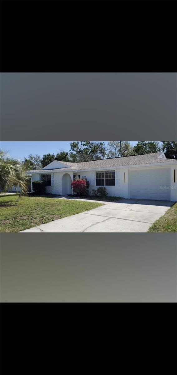 WEST PORT SUB - Residential