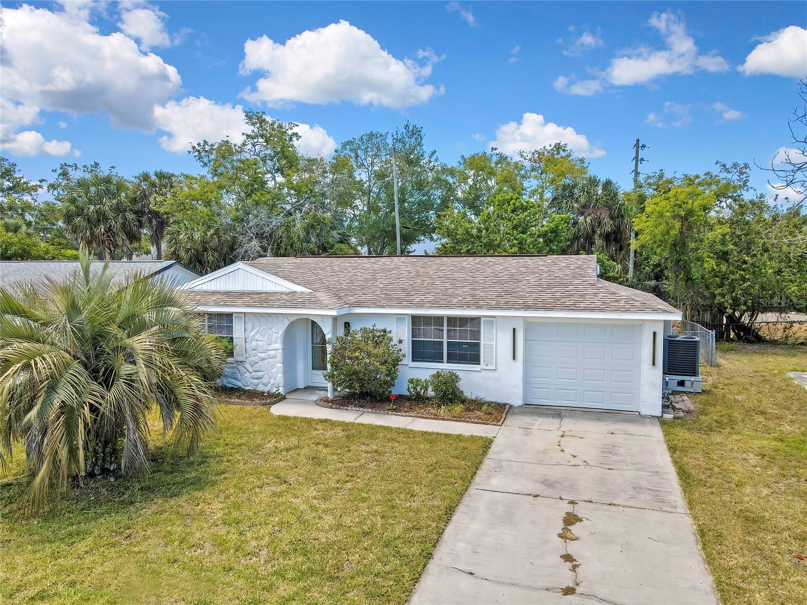 WEST PORT SUB - Residential
