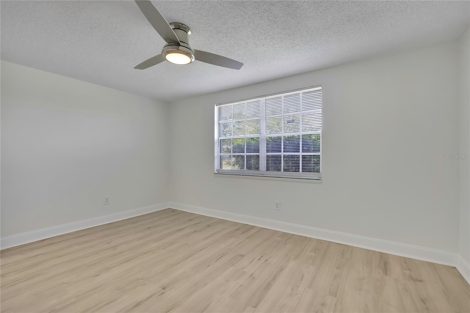 WEST PORT SUB - Residential