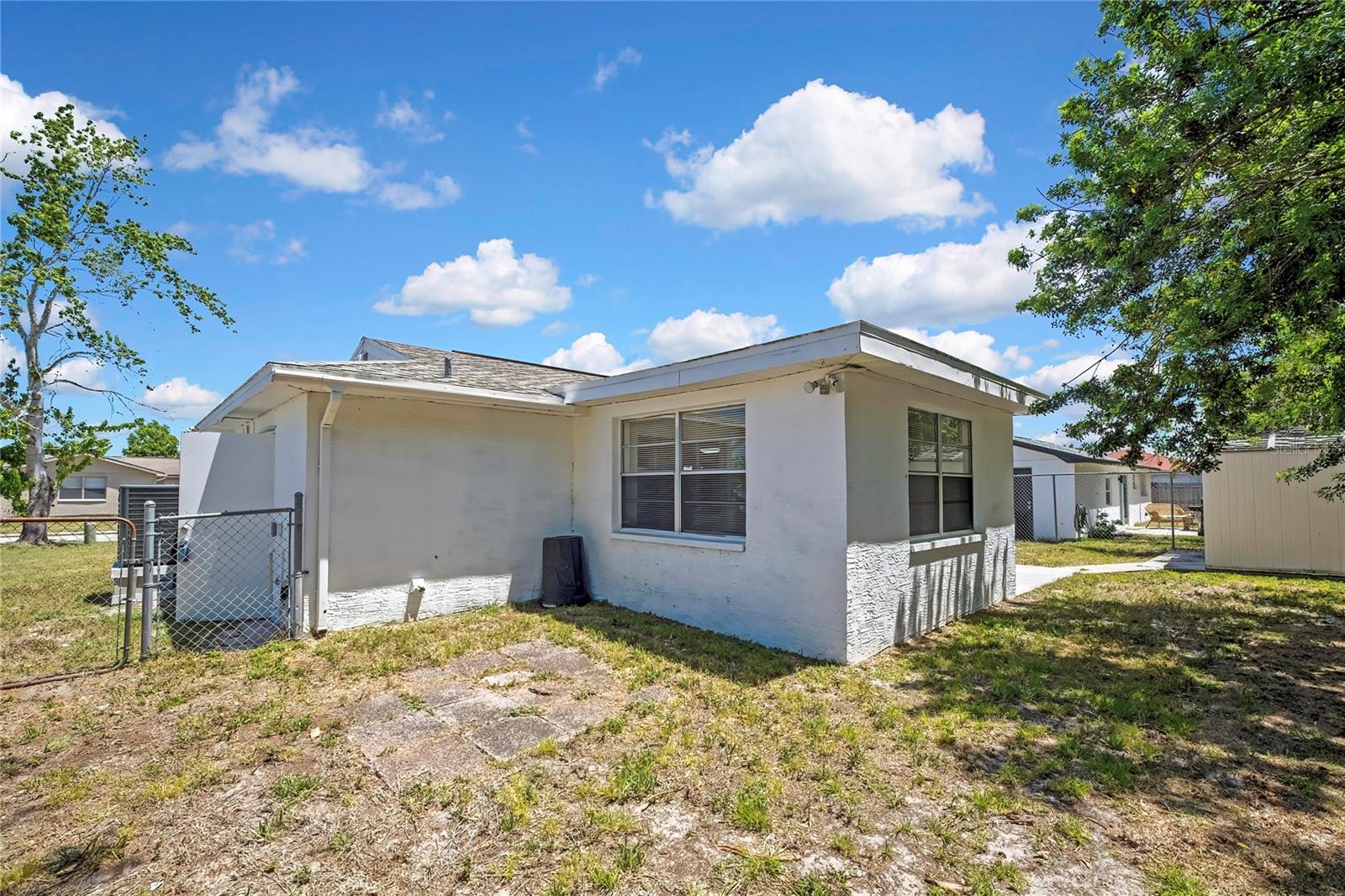 WEST PORT SUB - Residential