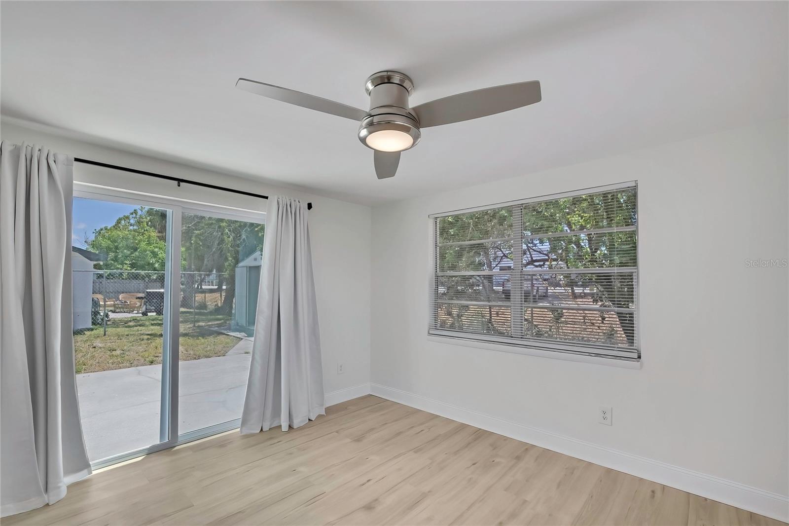 WEST PORT SUB - Residential