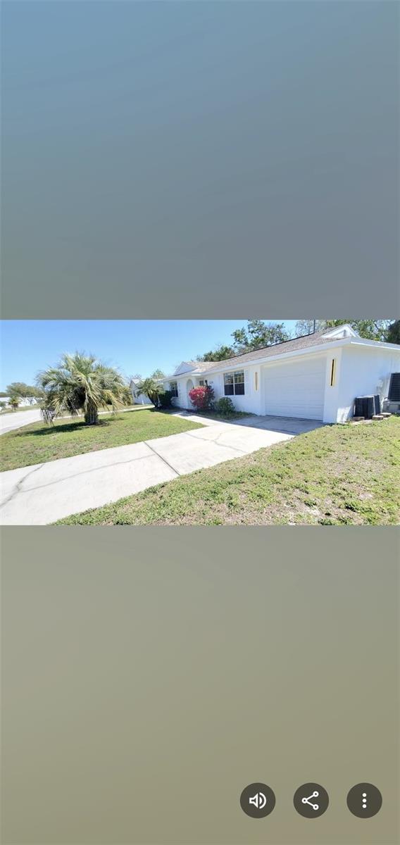WEST PORT SUB - Residential