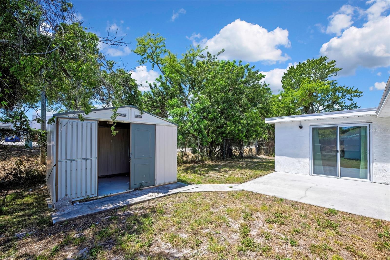 WEST PORT SUB - Residential