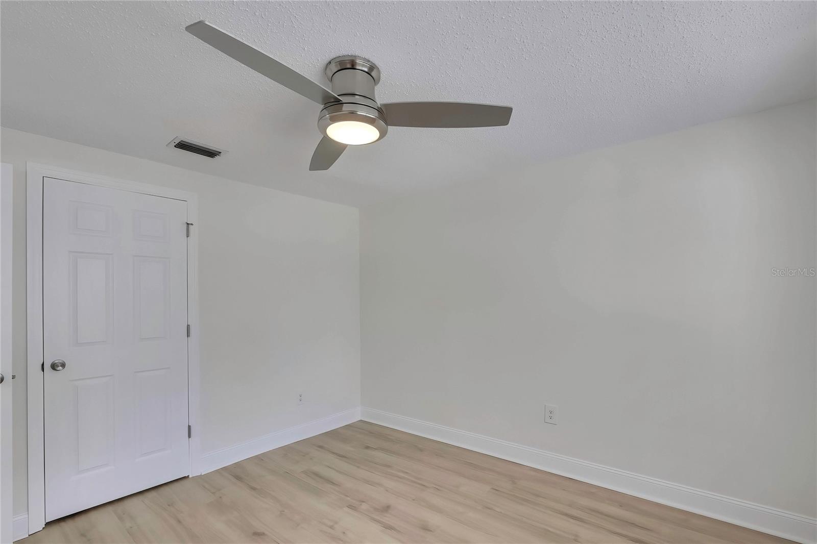 WEST PORT SUB - Residential