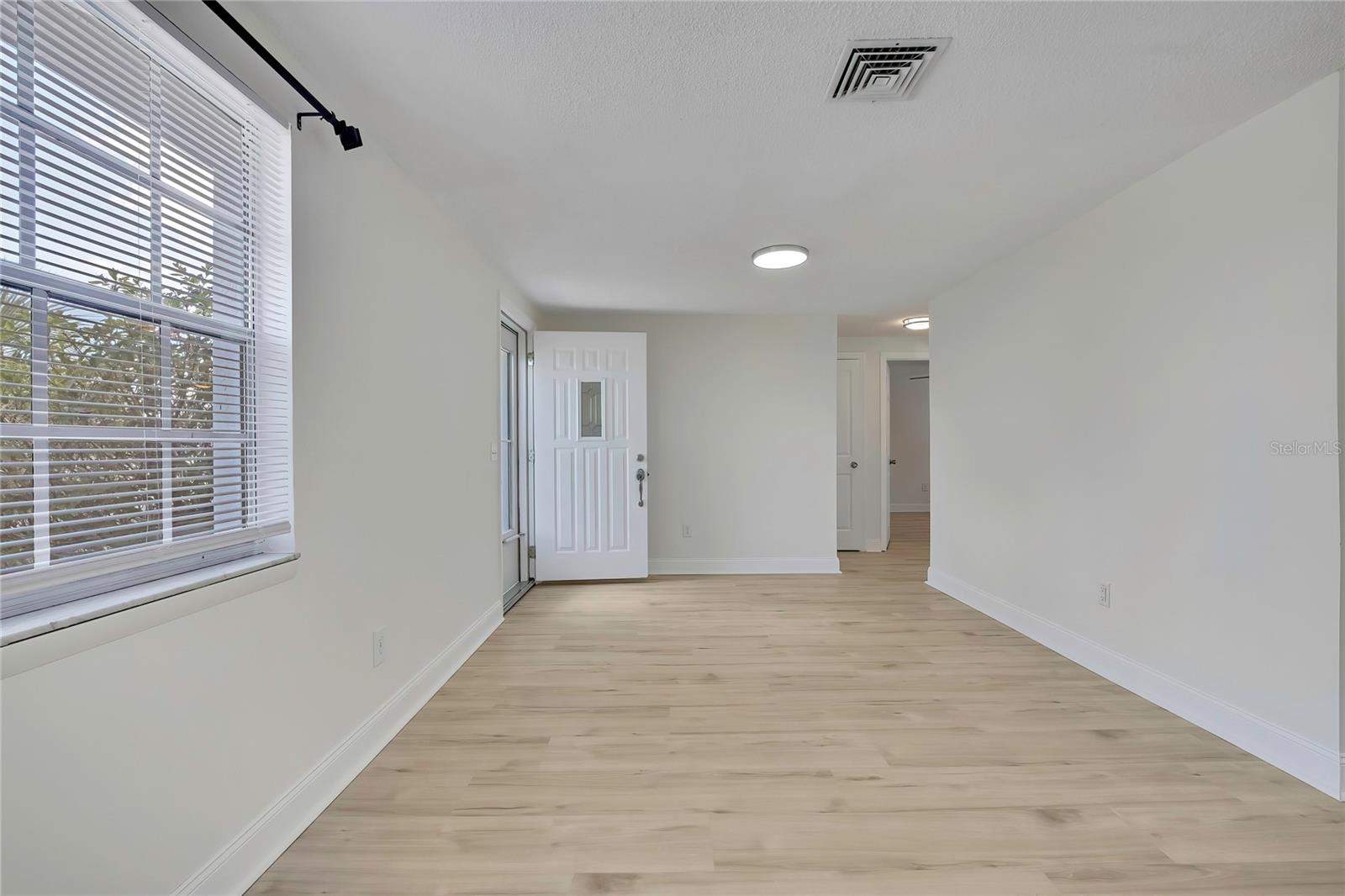WEST PORT SUB - Residential