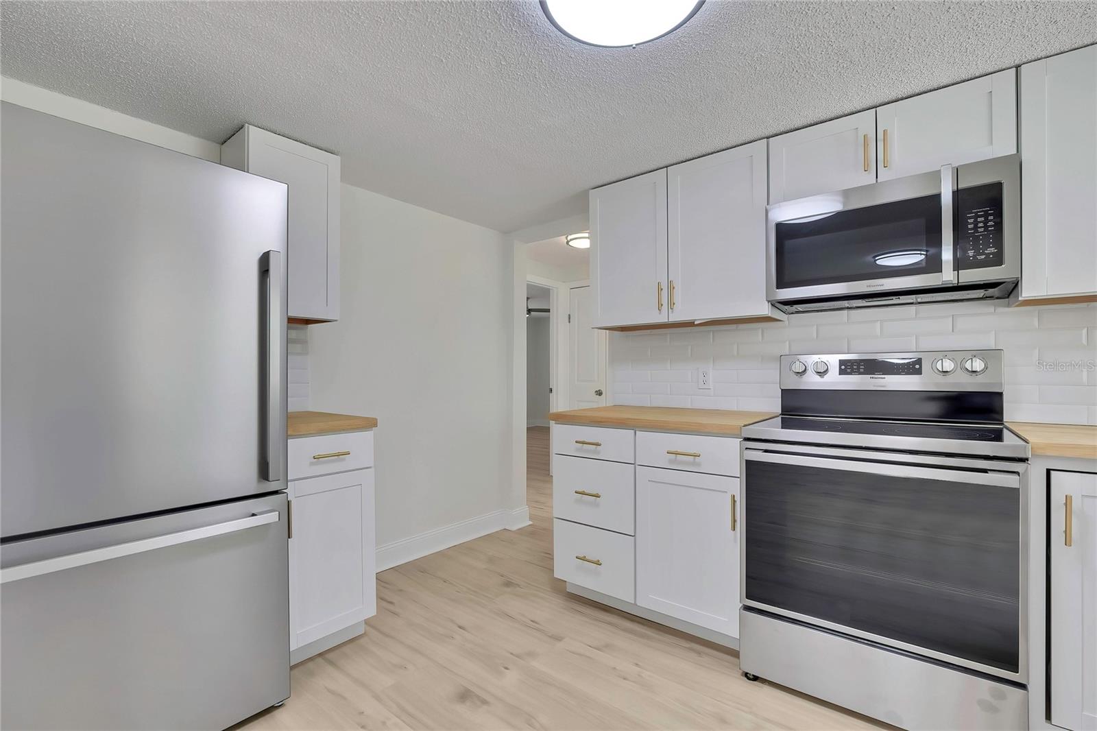 WEST PORT SUB - Residential