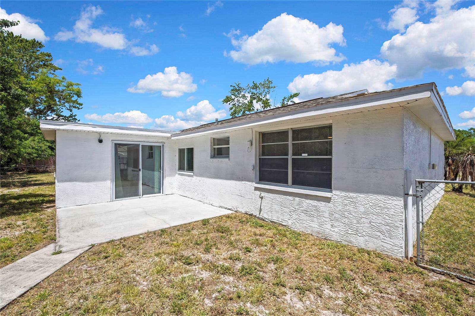 WEST PORT SUB - Residential