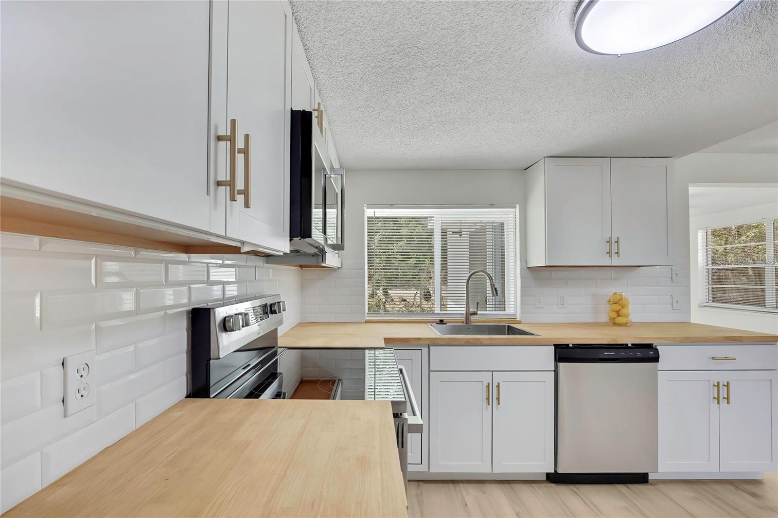 WEST PORT SUB - Residential
