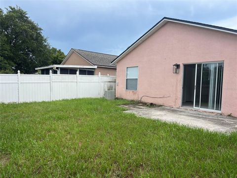 A home in ORLANDO