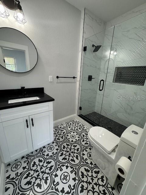 ELDORADO CORR MAP - Residential Lease