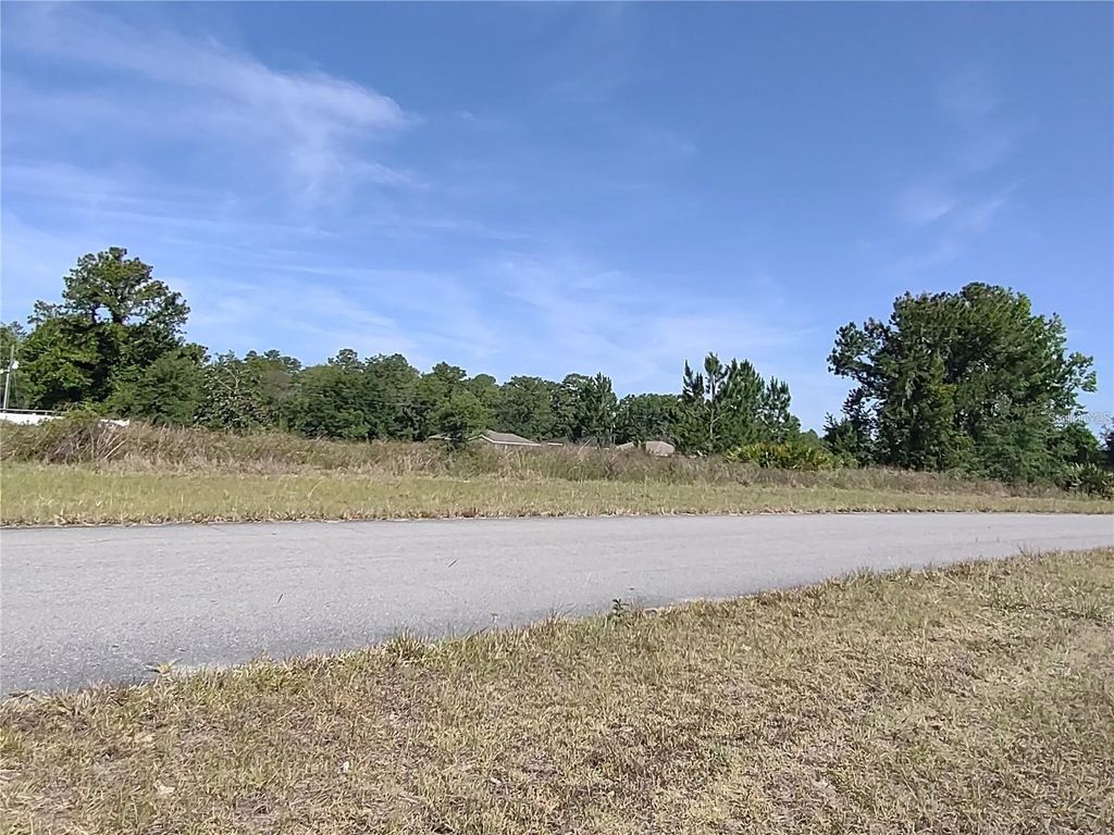 Photo of Tba SW 58 Ter, Ocala, FL 34473 (MLS # S5141085)