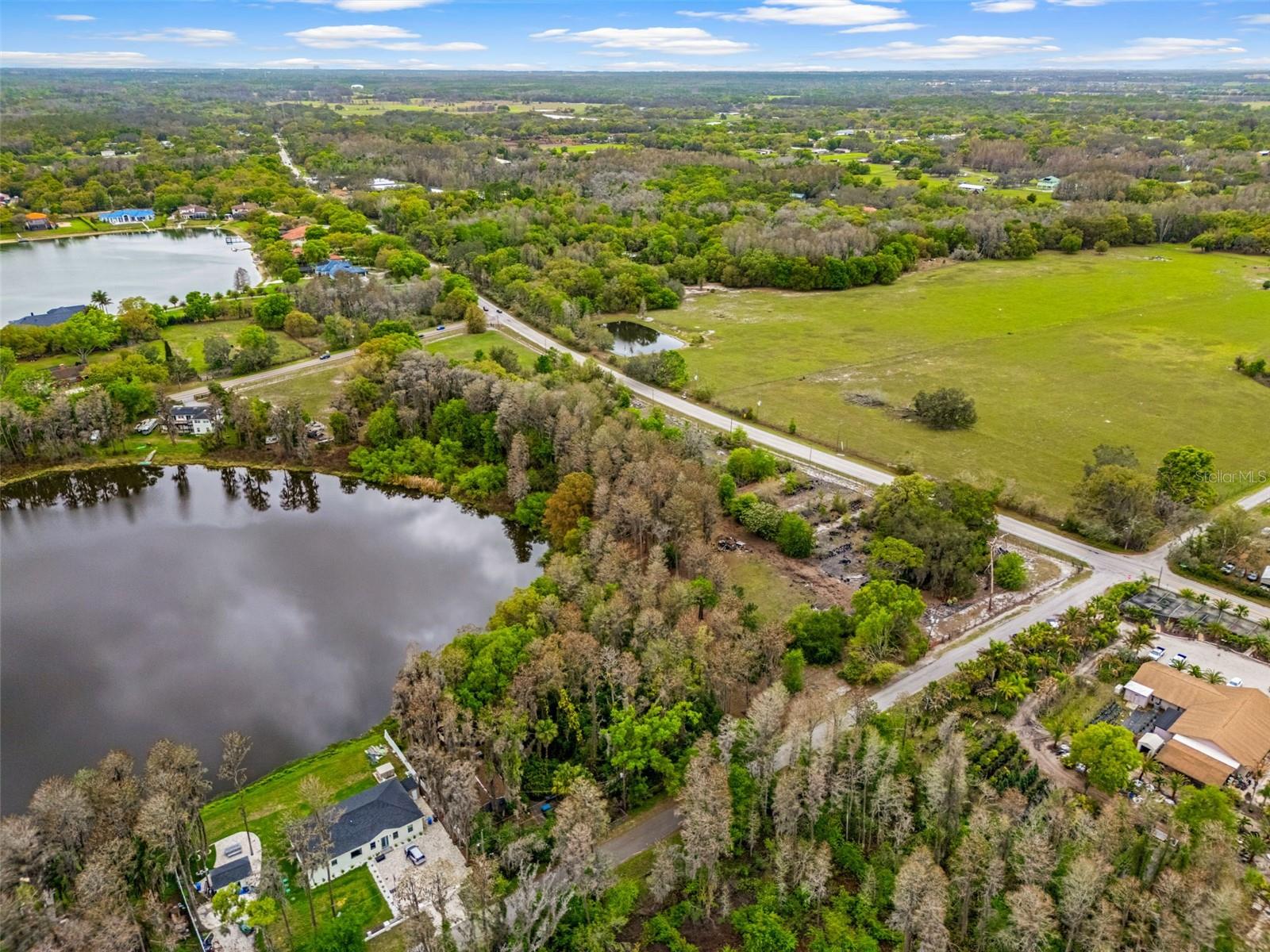 KEYSTONE PARK COLONY - Land