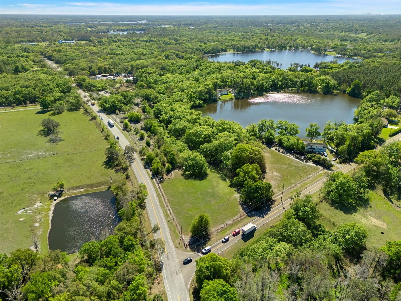 KEYSTONE PARK COLONY - Land