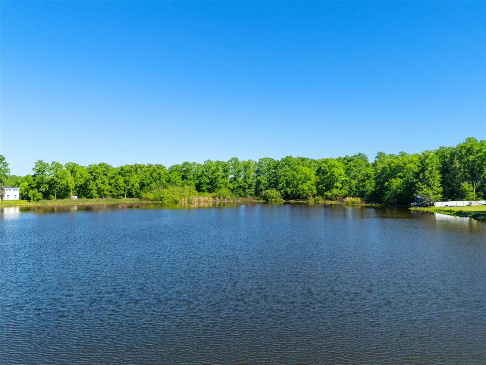 KEYSTONE PARK COLONY - Land