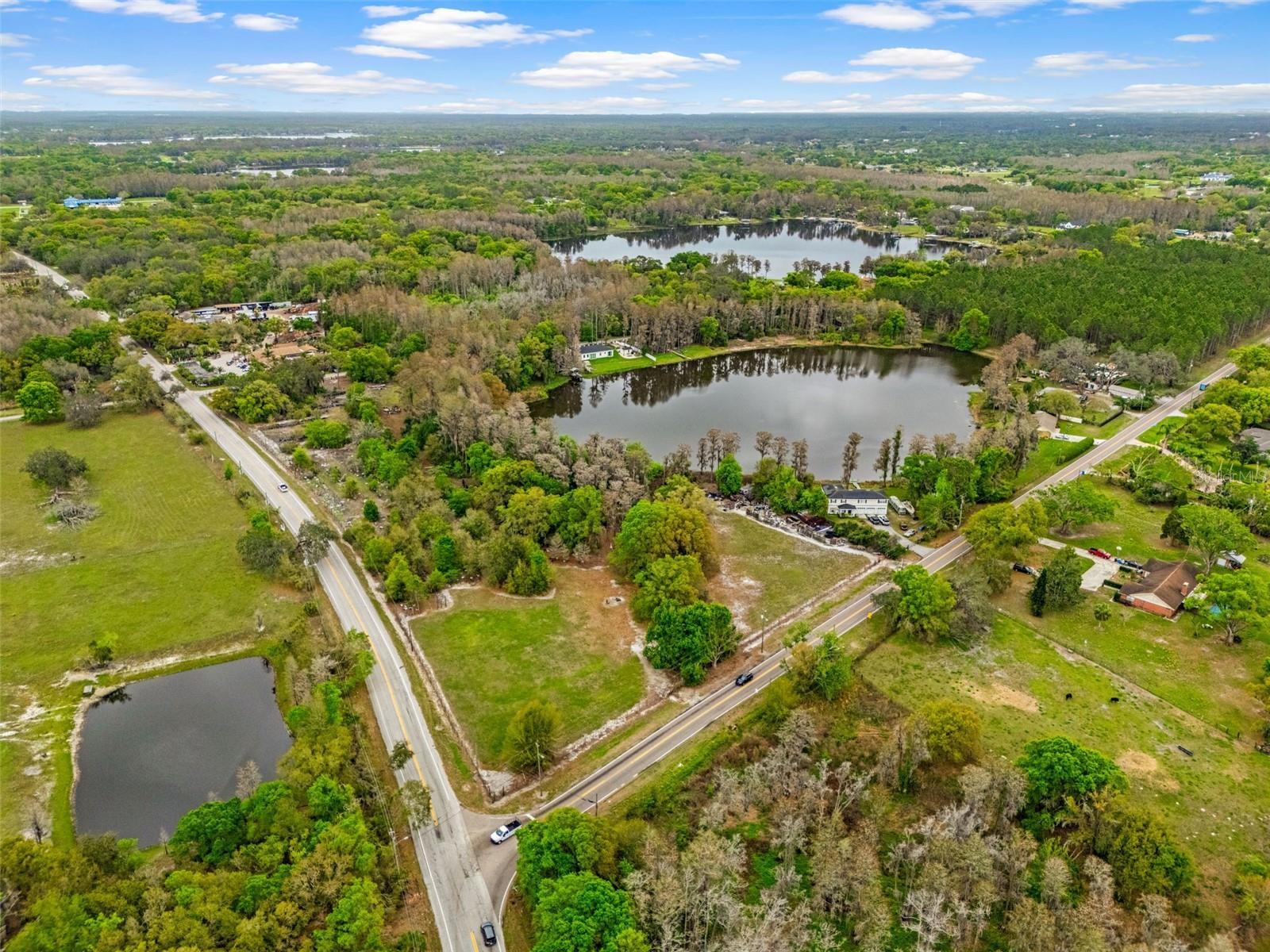 KEYSTONE PARK COLONY - Land