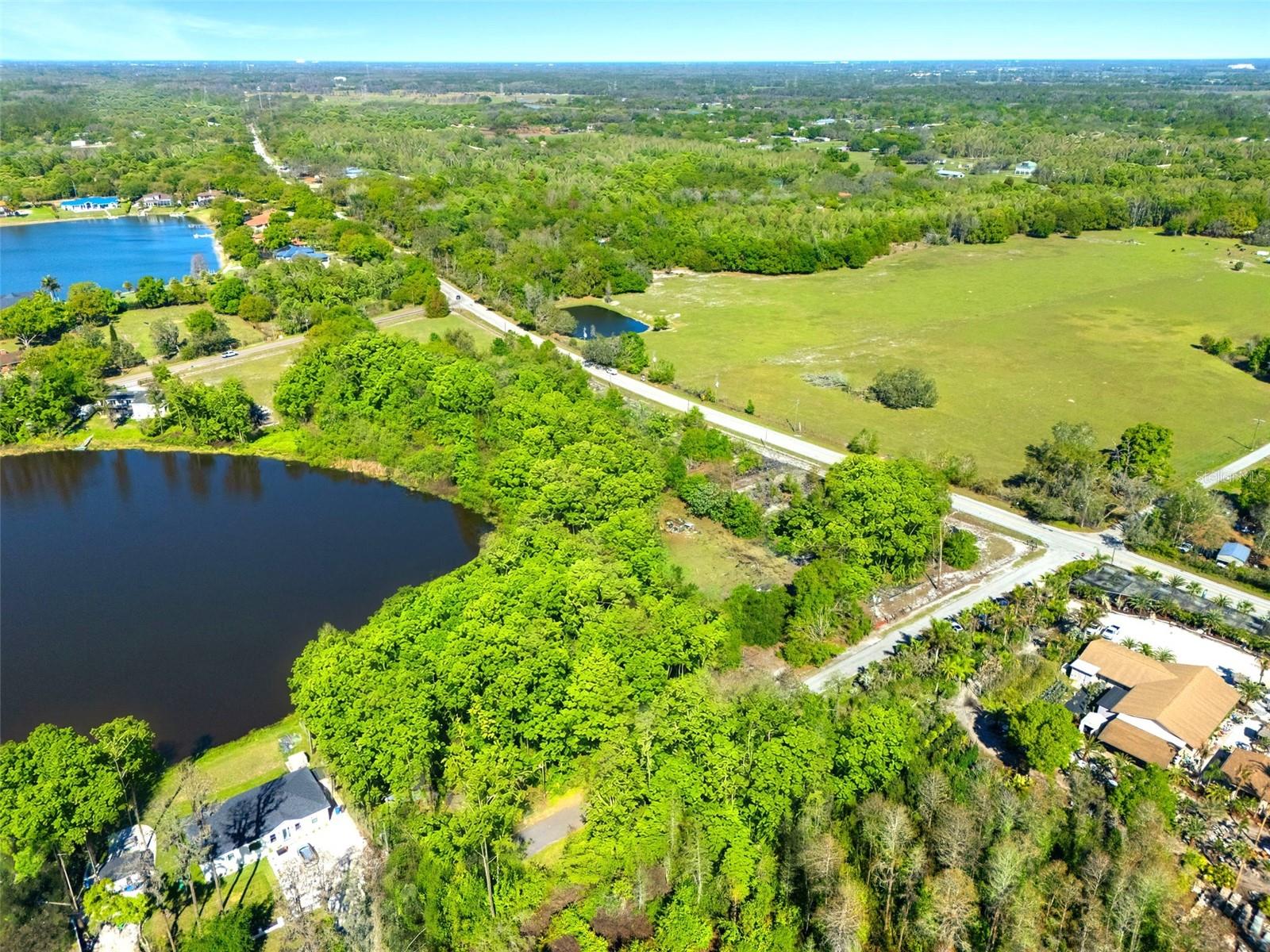 KEYSTONE PARK COLONY - Land