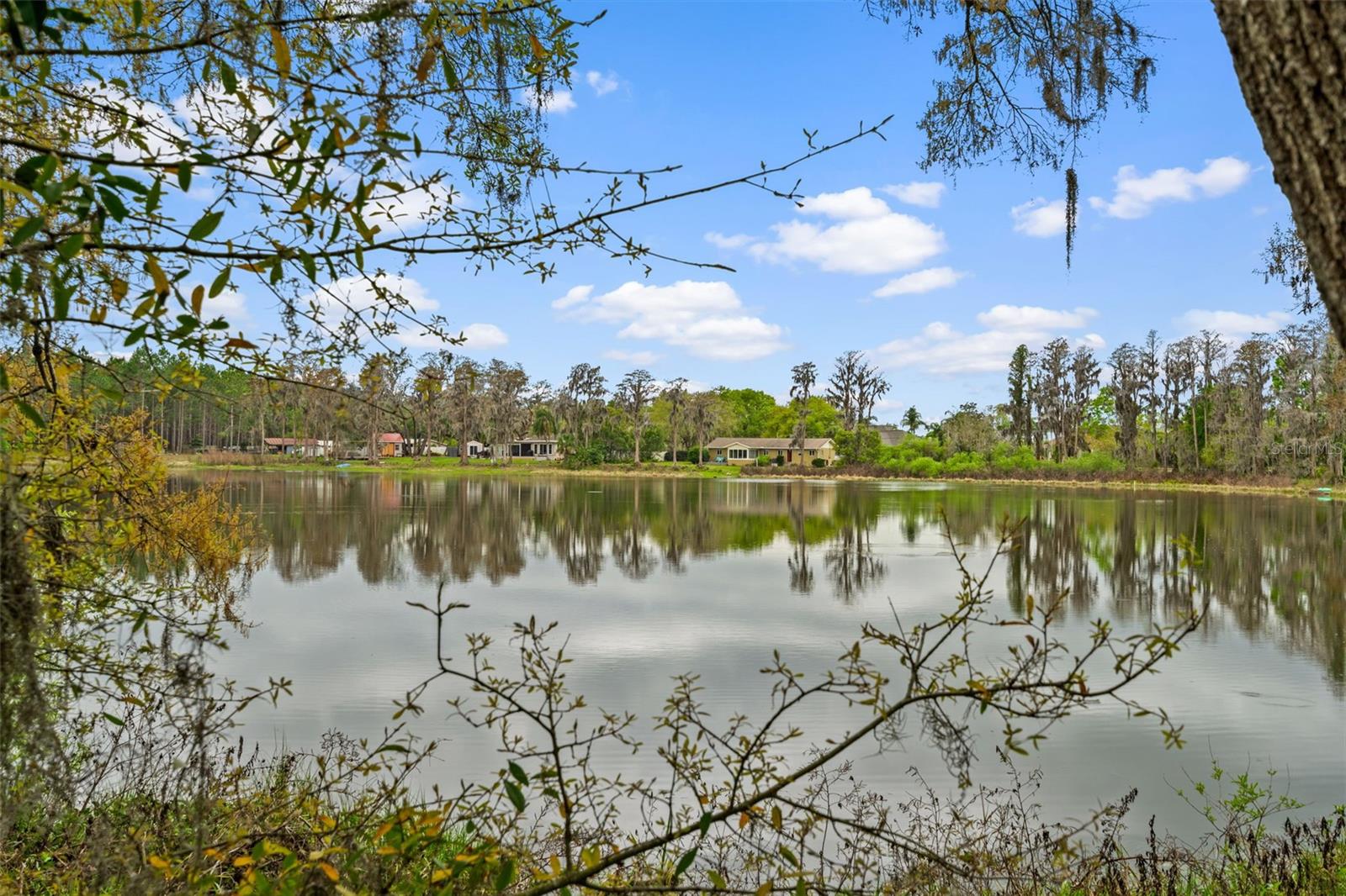 KEYSTONE PARK COLONY - Land