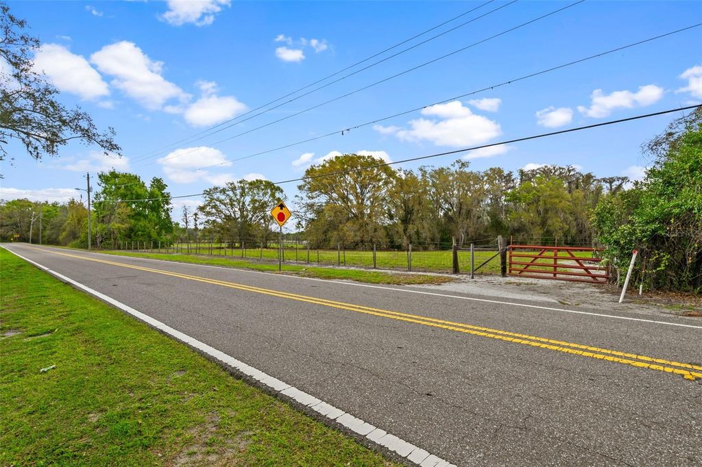 Photo of 18117 Boy Scout Road, Odessa, FL 33556 (MLS # TB8485194)