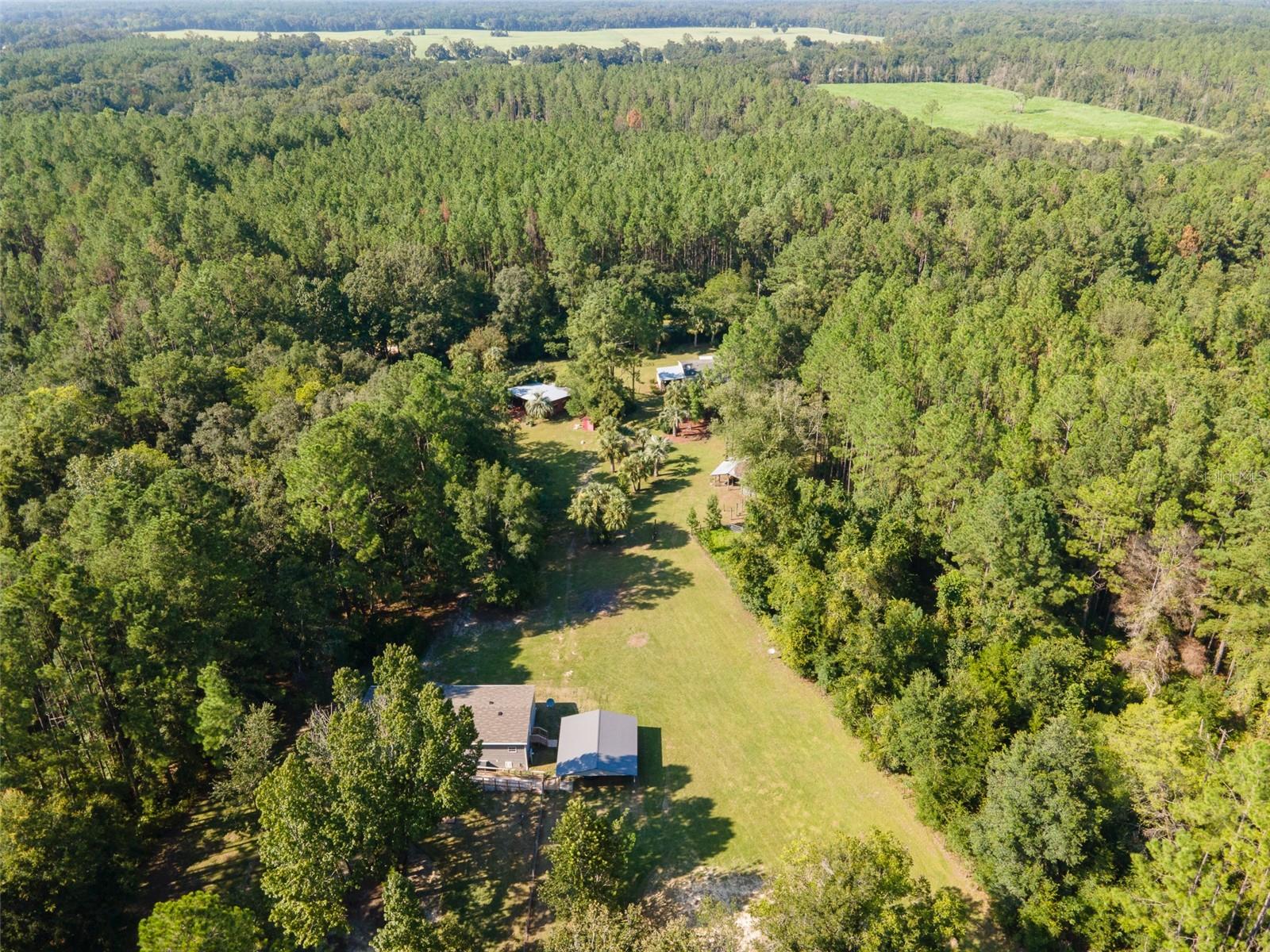 NA - Residential