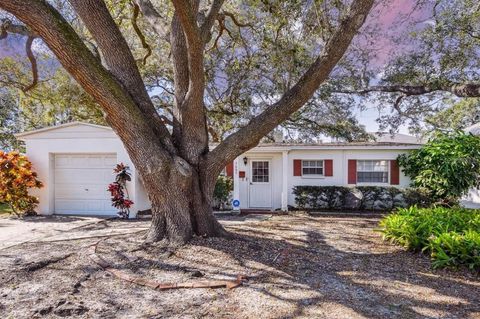 A home in TAMPA