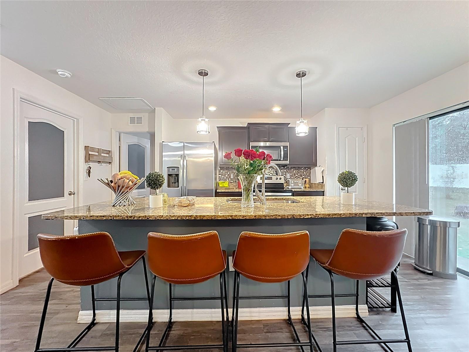 MEADOW RIDGE OF GRAND ISLAND - Residential