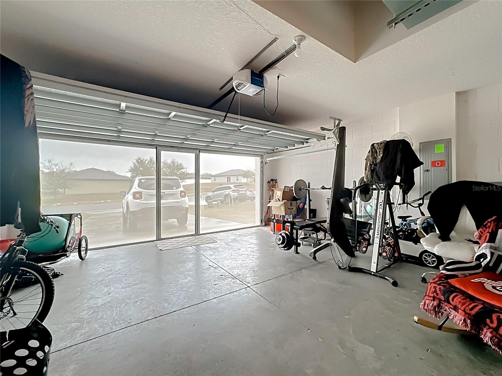 MEADOW RIDGE OF GRAND ISLAND - Residential