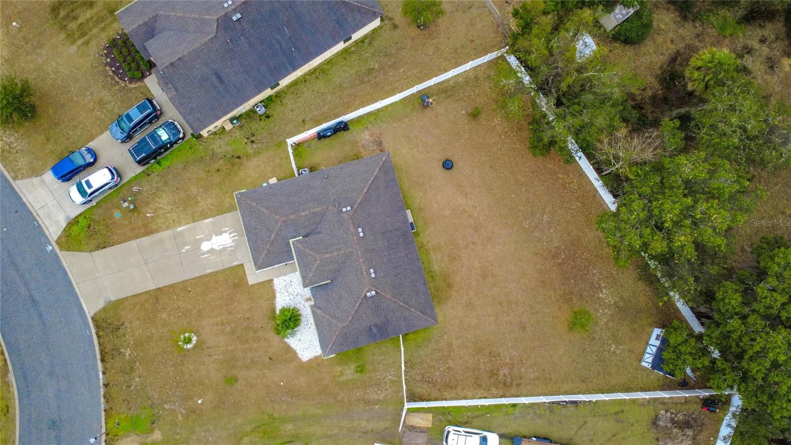 MEADOW RIDGE OF GRAND ISLAND - Residential