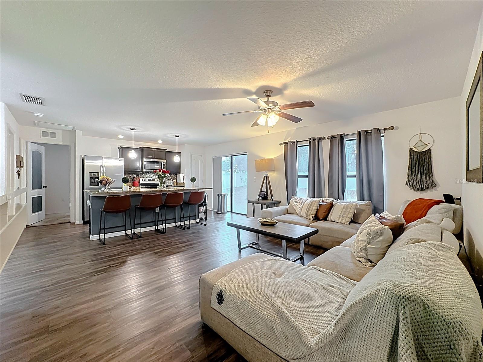 MEADOW RIDGE OF GRAND ISLAND - Residential