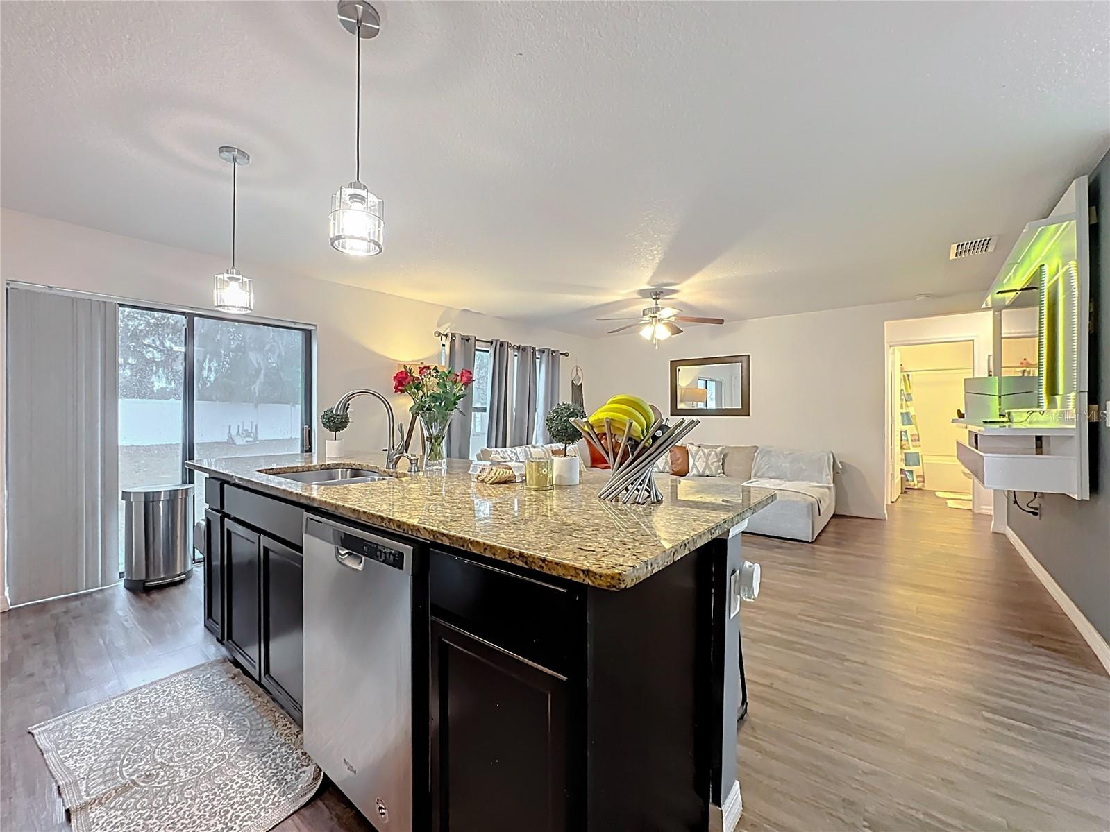 MEADOW RIDGE OF GRAND ISLAND - Residential