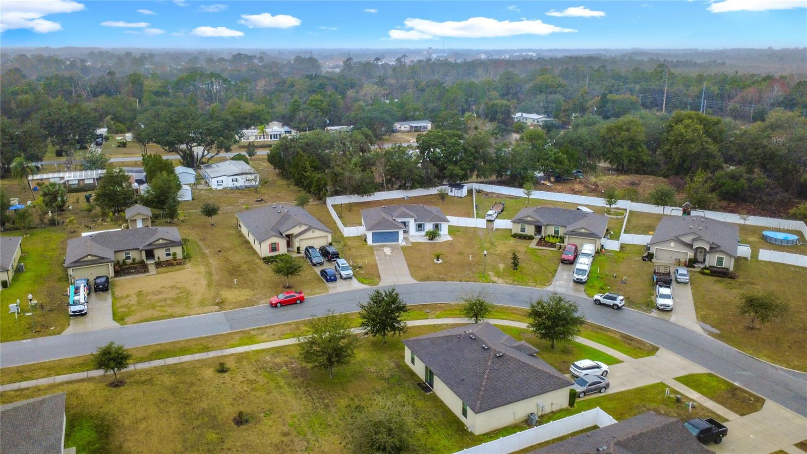 MEADOW RIDGE OF GRAND ISLAND - Residential