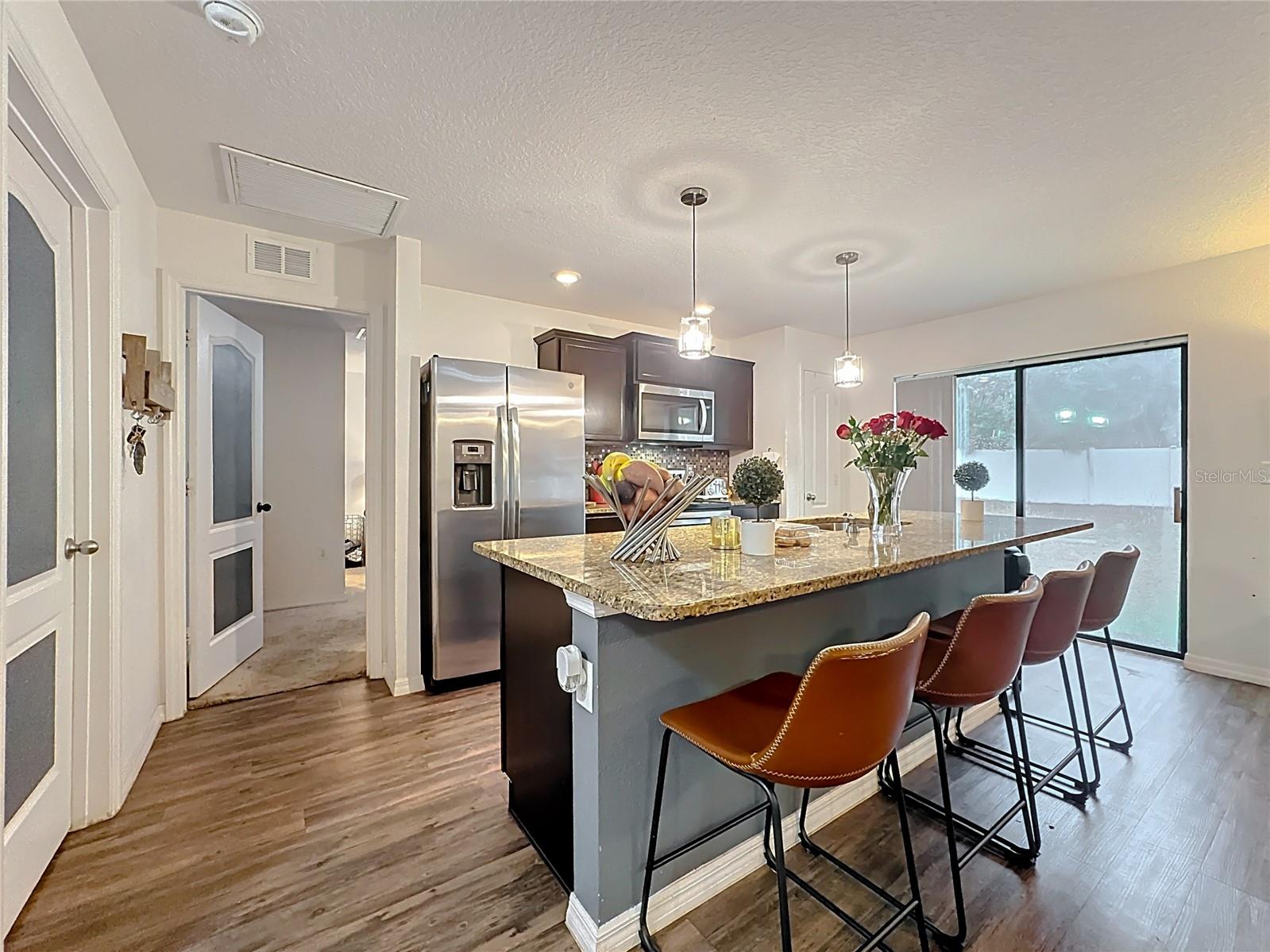 MEADOW RIDGE OF GRAND ISLAND - Residential