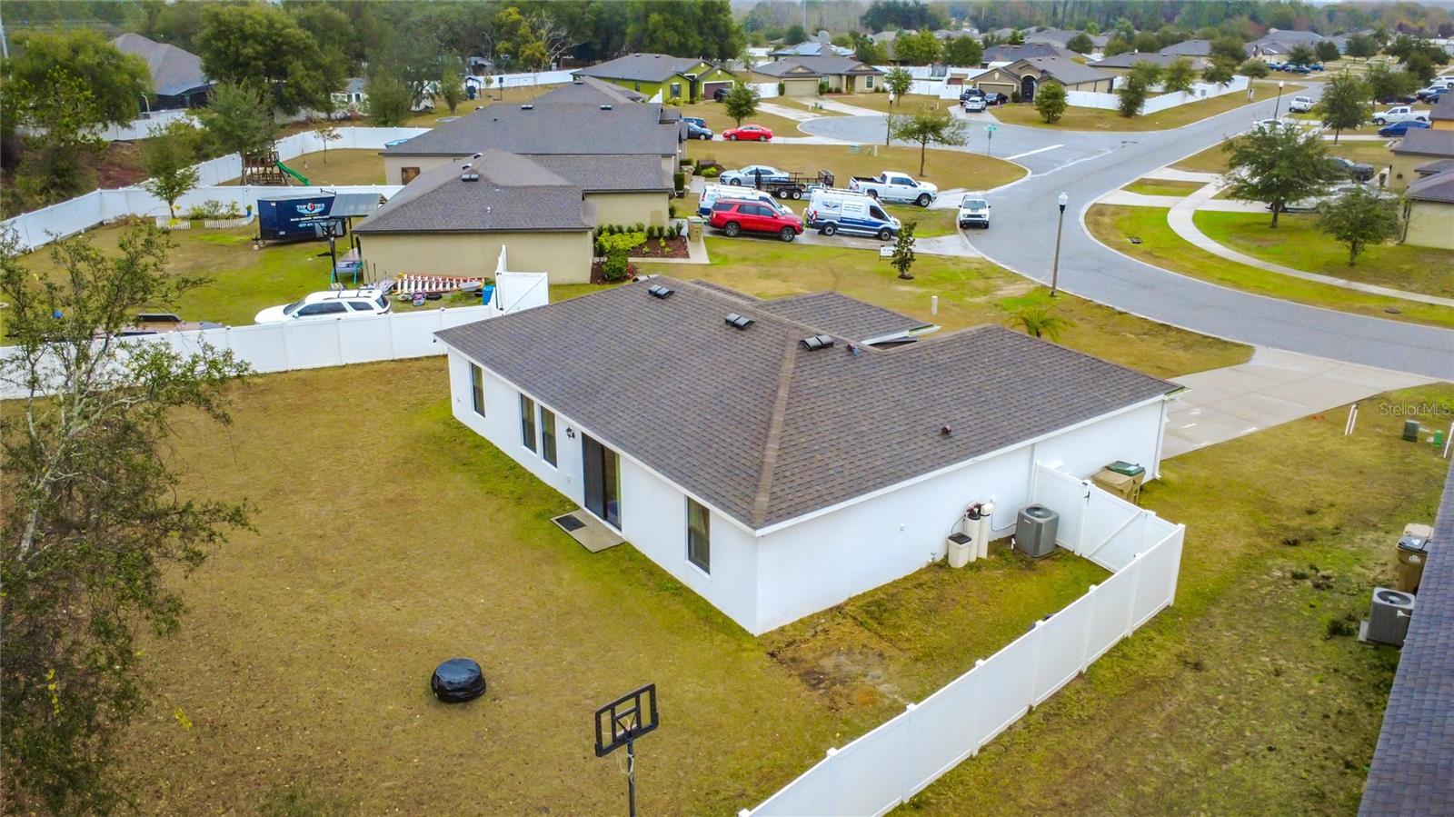 MEADOW RIDGE OF GRAND ISLAND - Residential