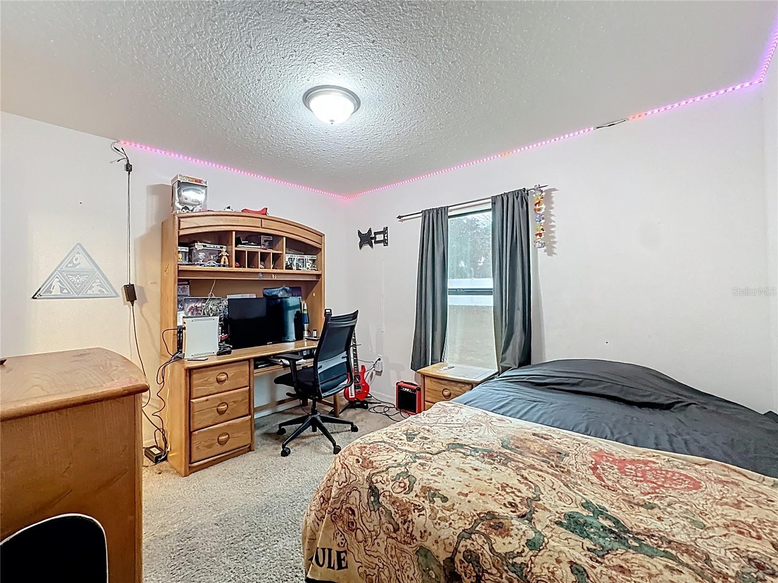 MEADOW RIDGE OF GRAND ISLAND - Residential