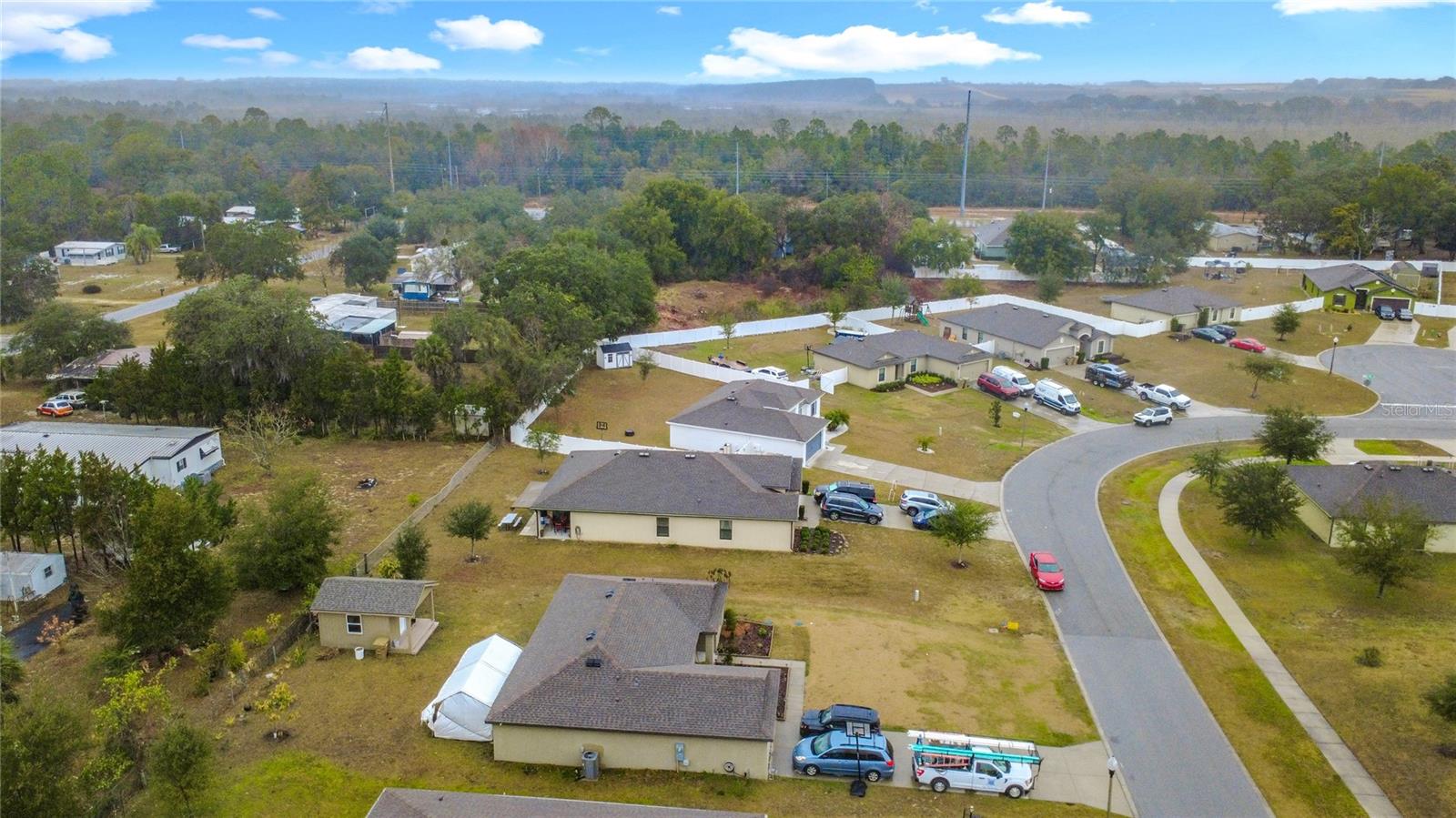 MEADOW RIDGE OF GRAND ISLAND - Residential