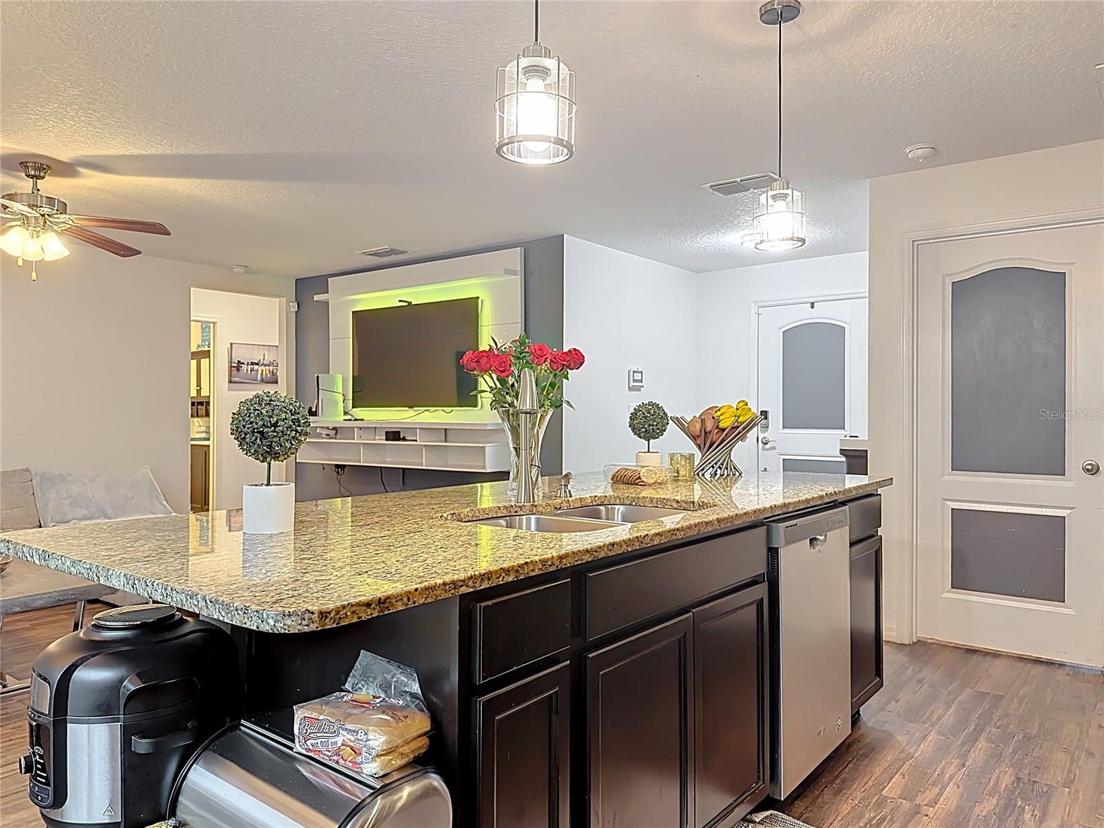 MEADOW RIDGE OF GRAND ISLAND - Residential