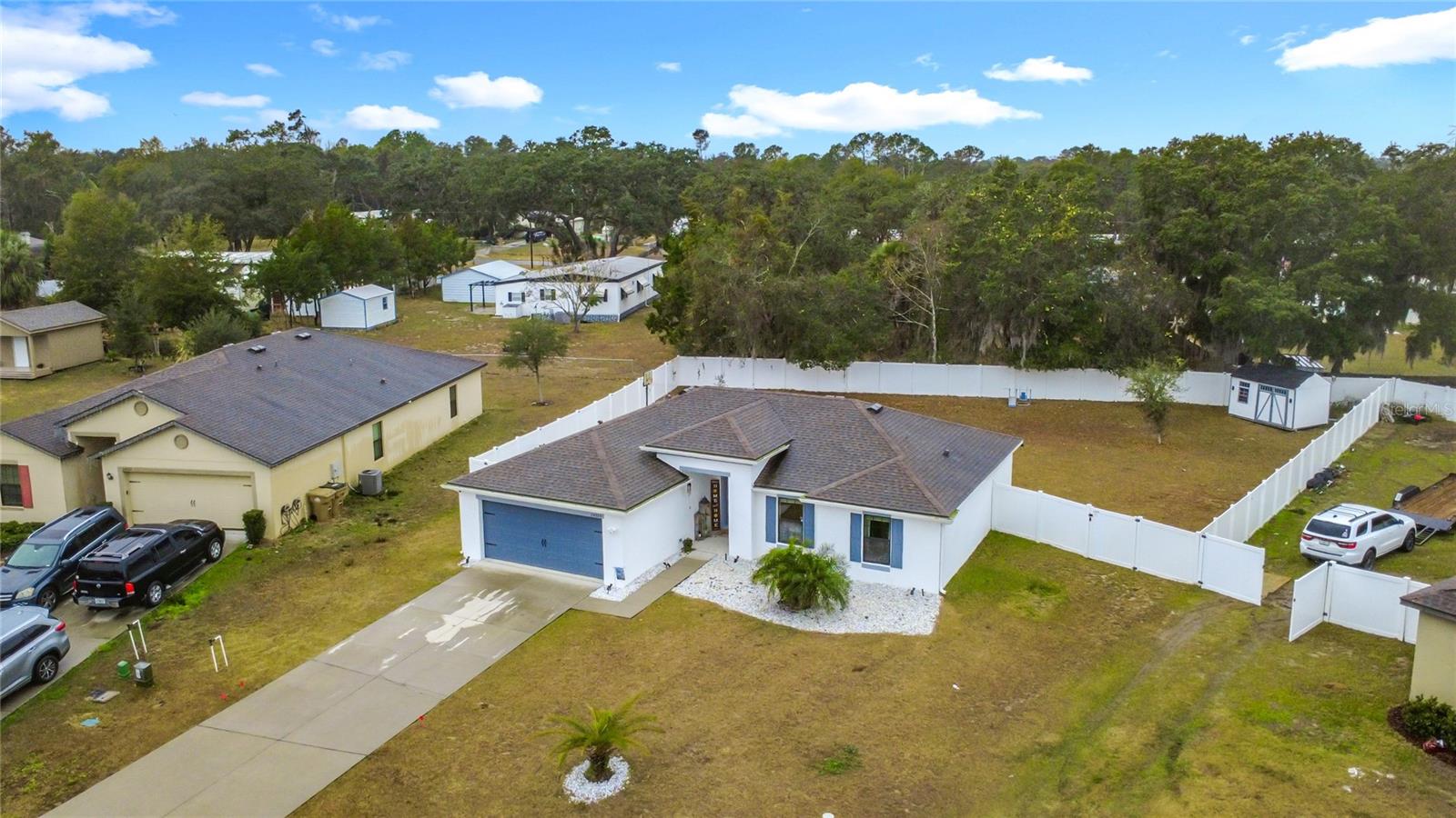 MEADOW RIDGE OF GRAND ISLAND - Residential