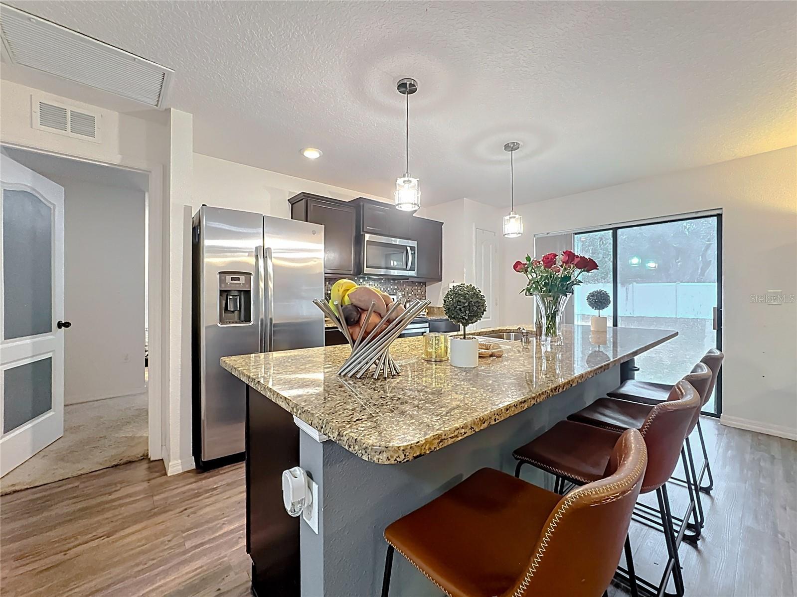 MEADOW RIDGE OF GRAND ISLAND - Residential