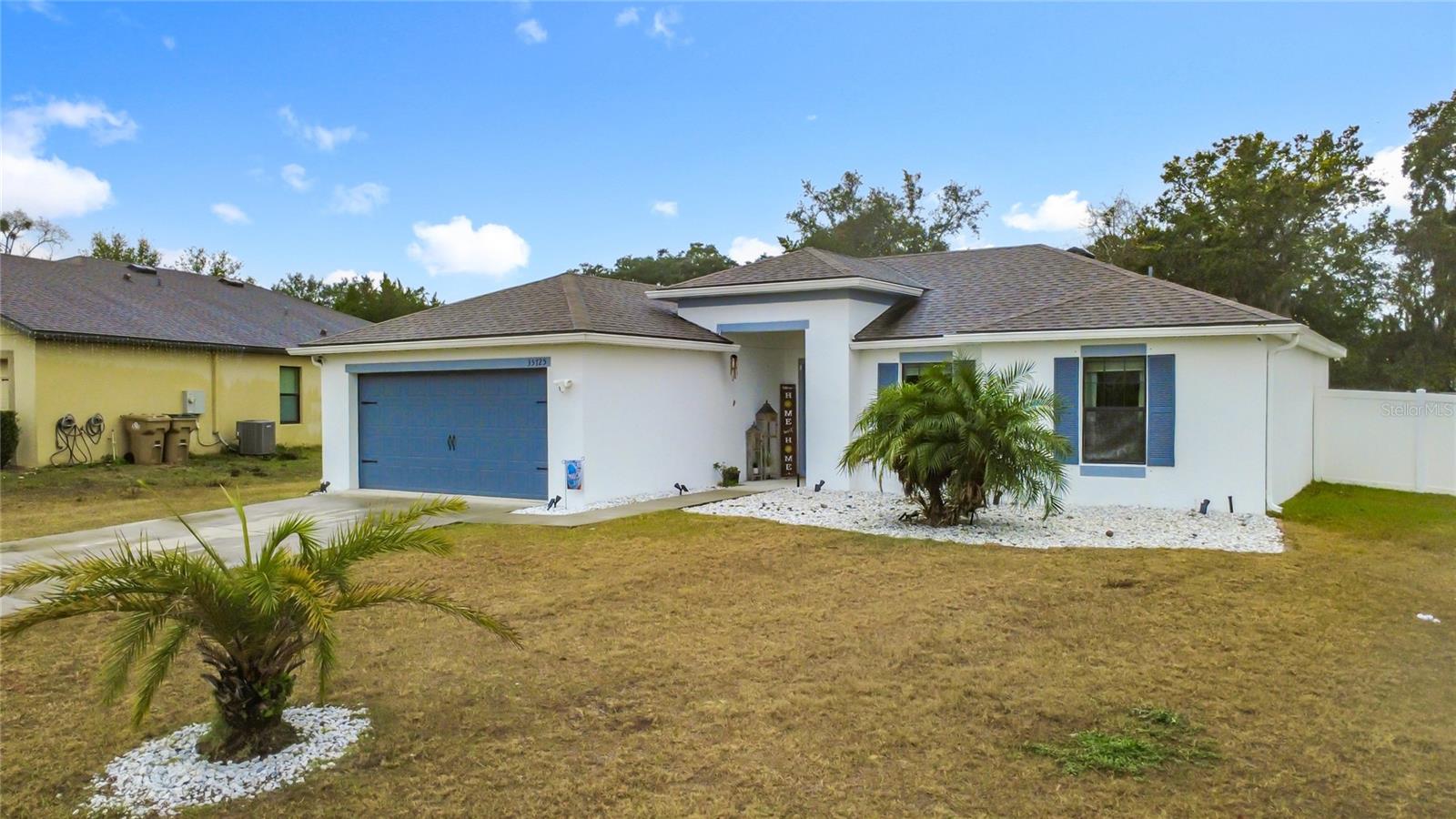 MEADOW RIDGE OF GRAND ISLAND - Residential