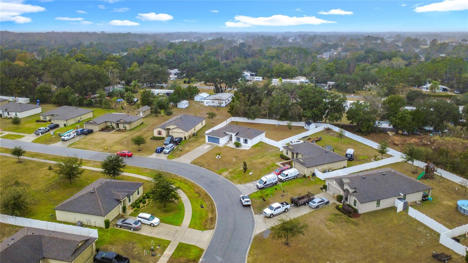 MEADOW RIDGE OF GRAND ISLAND - Residential
