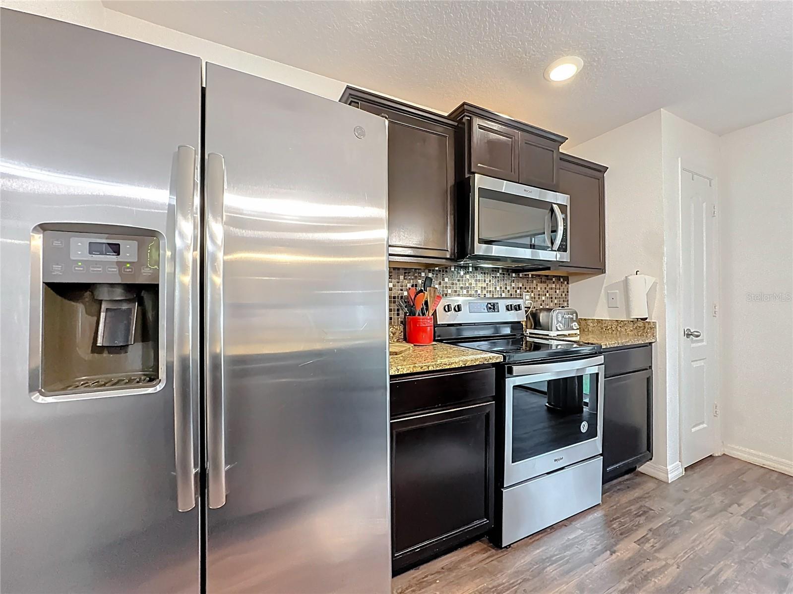 MEADOW RIDGE OF GRAND ISLAND - Residential