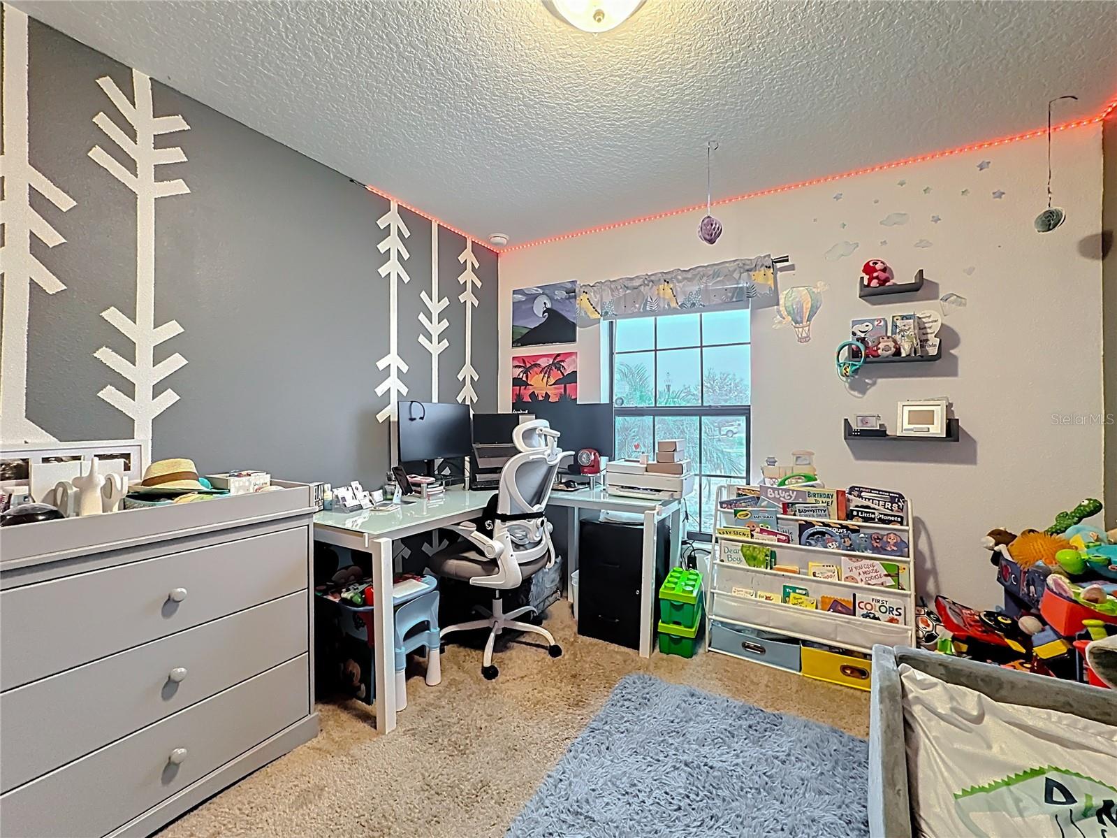 MEADOW RIDGE OF GRAND ISLAND - Residential