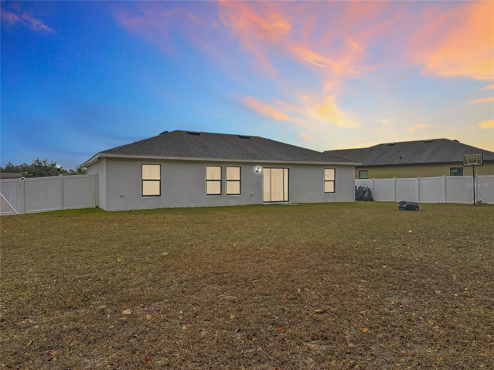 MEADOW RIDGE OF GRAND ISLAND - Residential