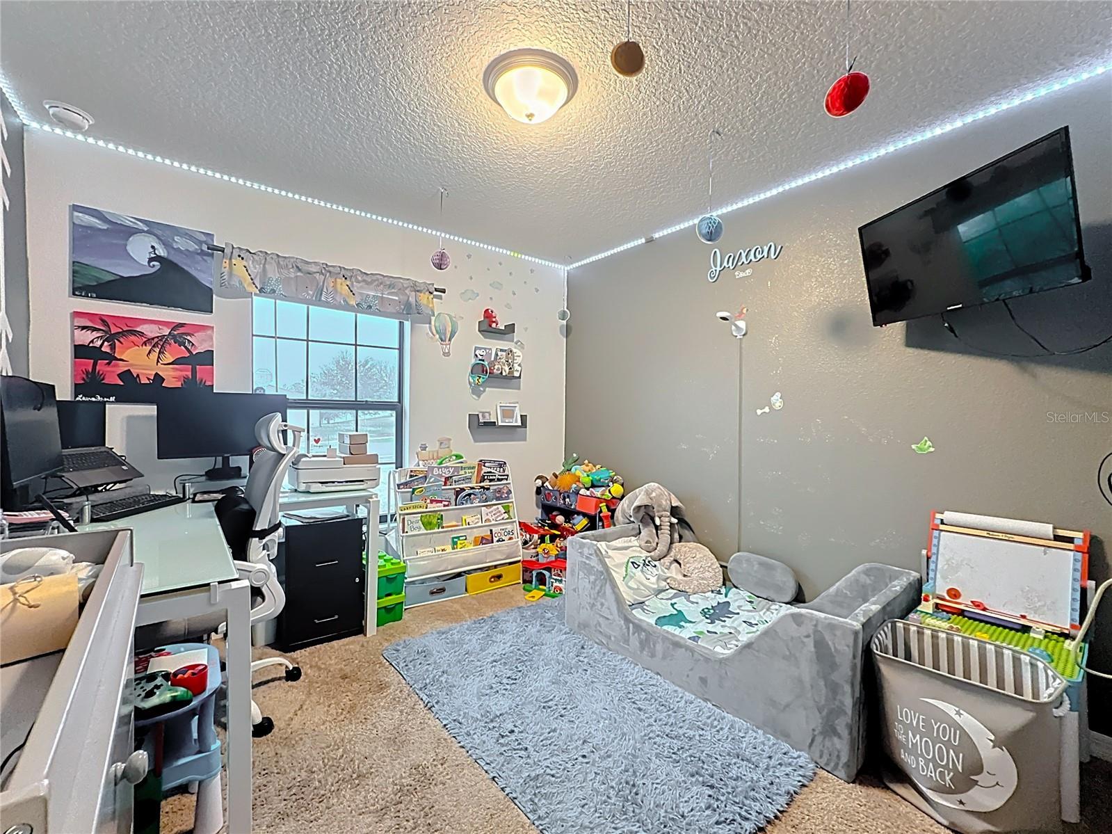 MEADOW RIDGE OF GRAND ISLAND - Residential