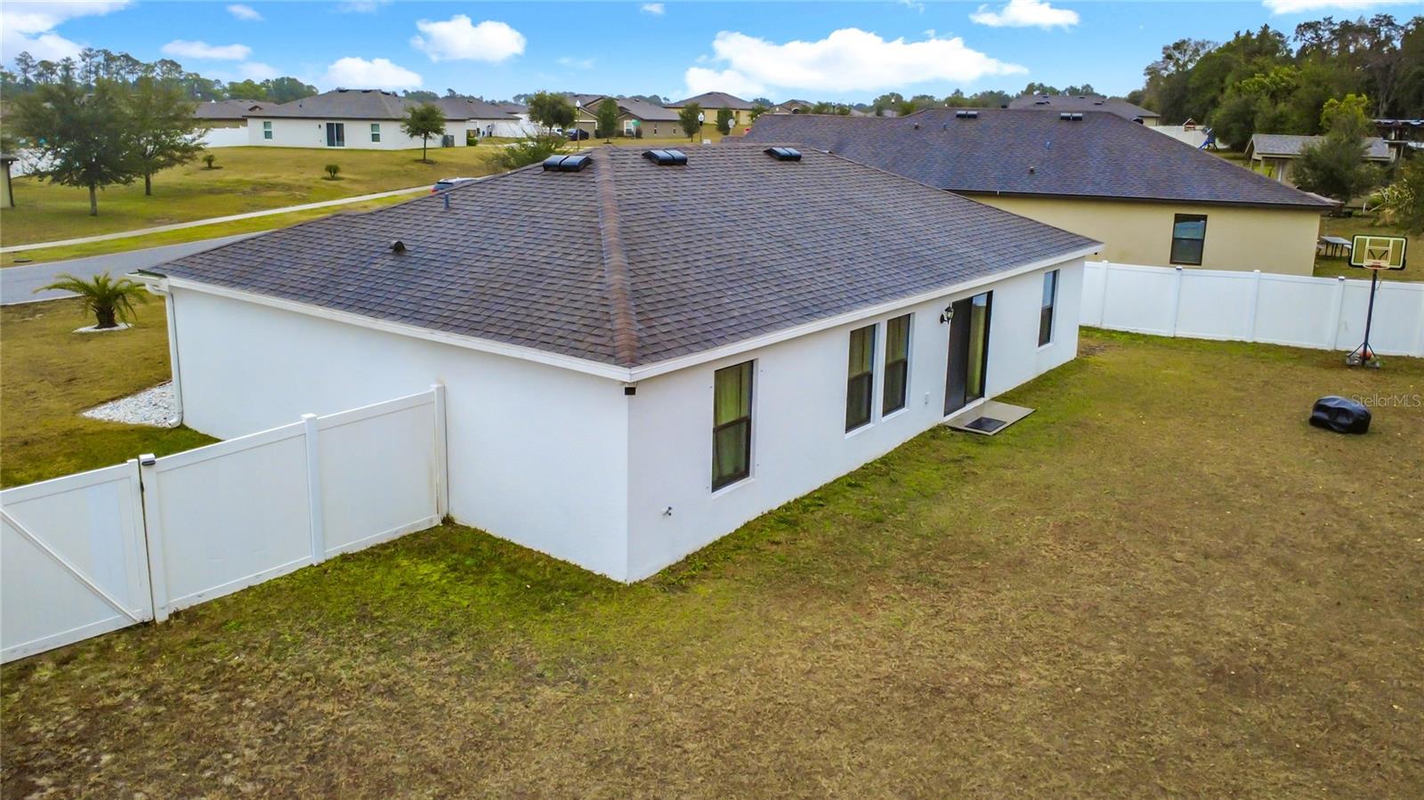 MEADOW RIDGE OF GRAND ISLAND - Residential