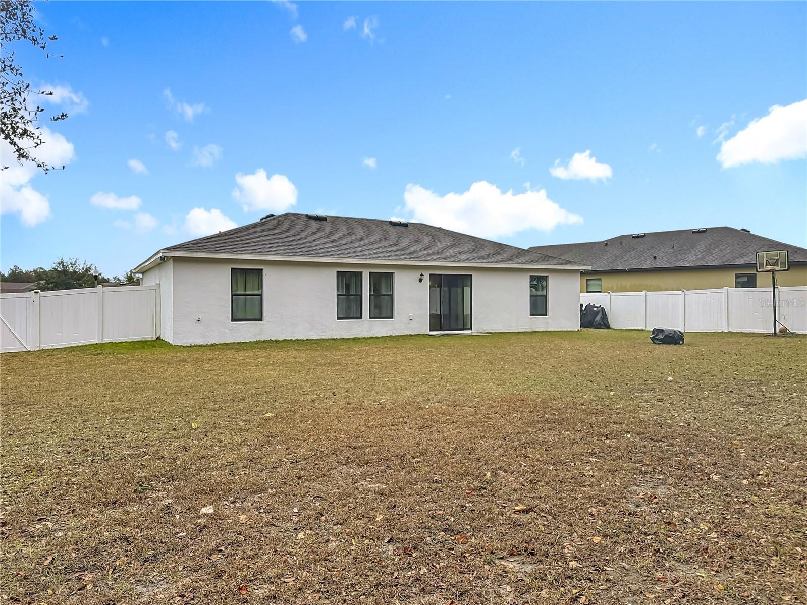 MEADOW RIDGE OF GRAND ISLAND - Residential