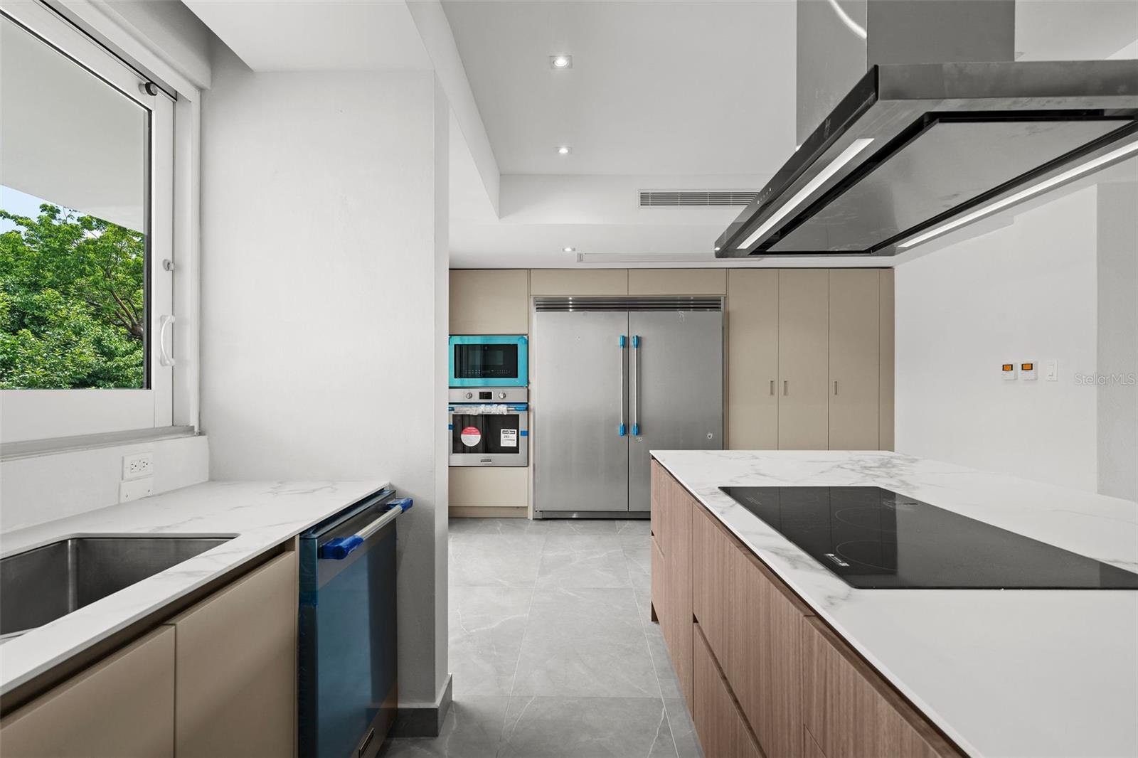 SHELL CASTLE CLUB - Residential