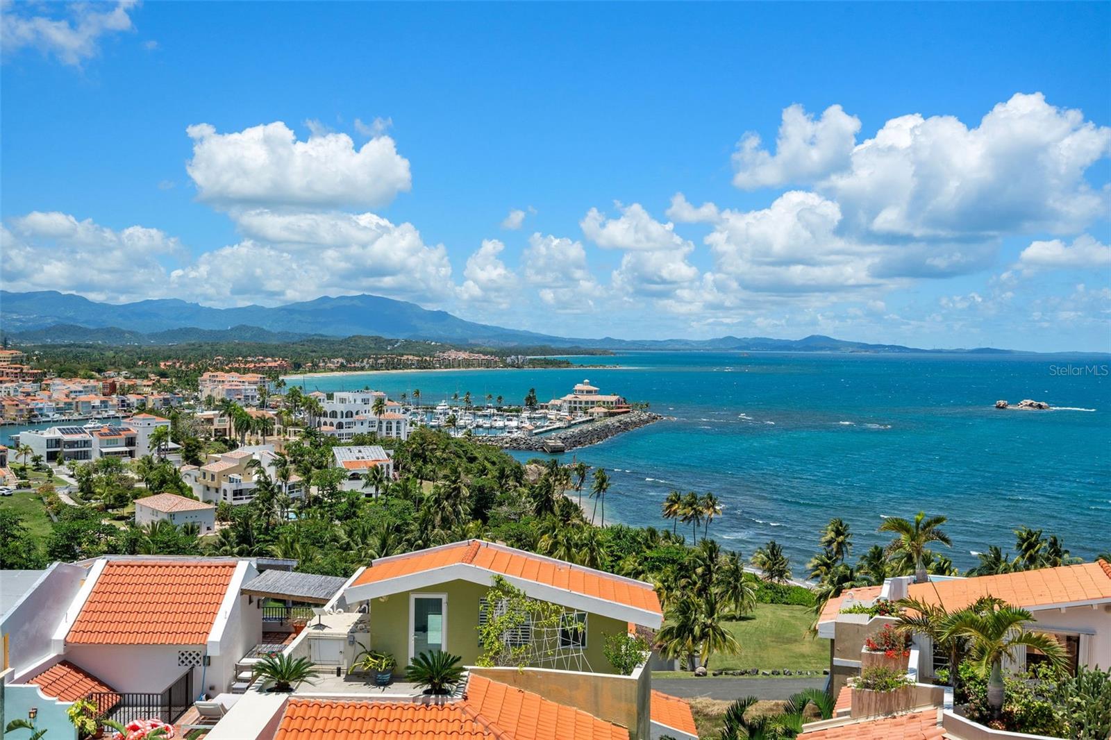 SHELL CASTLE CLUB - Residential