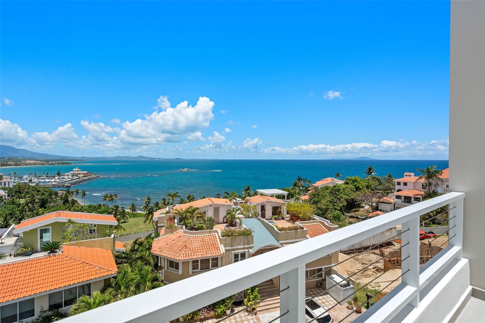 SHELL CASTLE CLUB - Residential