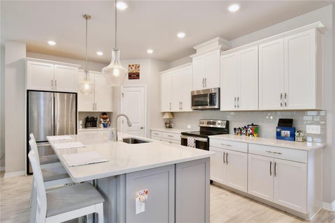 Tiny photo for 13308 Magnolia Valley Drive, Clermont, FL 34711 (MLS # O6416841)