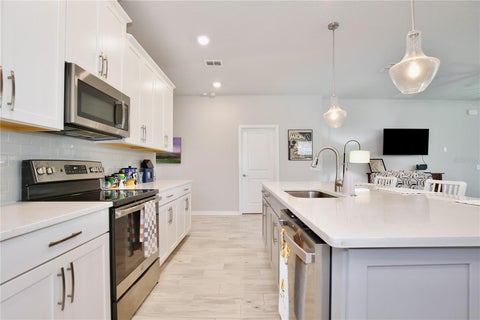 Tiny photo for 13308 Magnolia Valley Drive, Clermont, FL 34711 (MLS # O6416841)